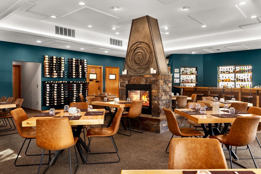 More Photos Of 7951 Hwy 35, Bigfork Restaurant For Sale