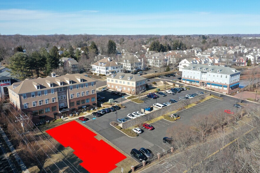 Primary Photo Of N Broad St, Doylestown Land For Sale
