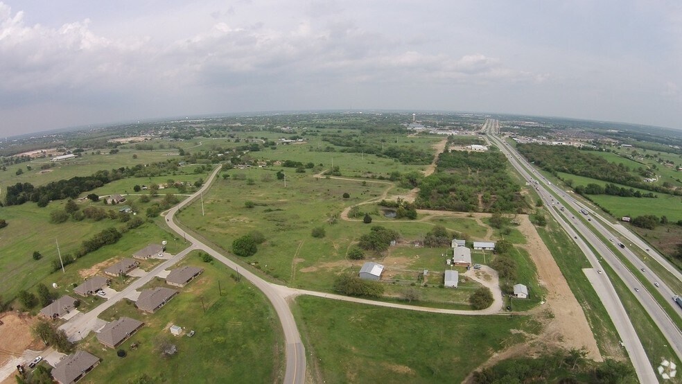 More Photos Of 1701 Old Brock Rd, Weatherford Land For Sale