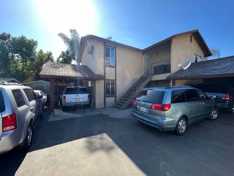 More Photos Of 565 N Beech St, Escondido Apartments For Sale