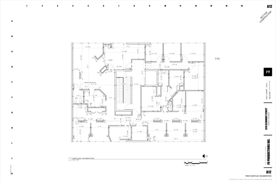 More Photos Of 820 Clermont St, Denver Medical For Sale