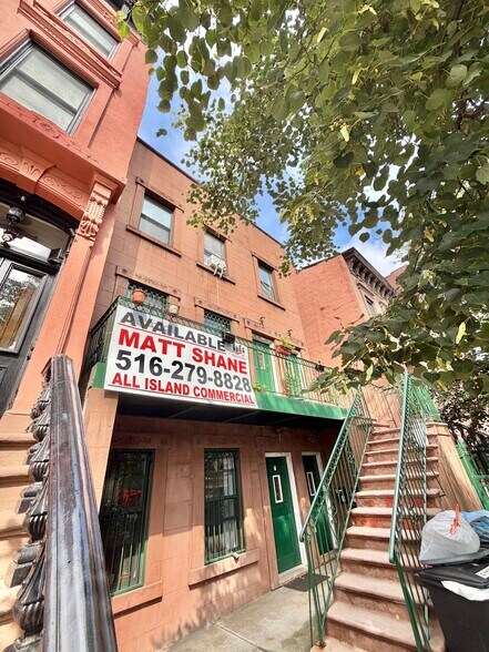 Primary Photo Of 498 Classon Ave, Brooklyn Apartments For Sale