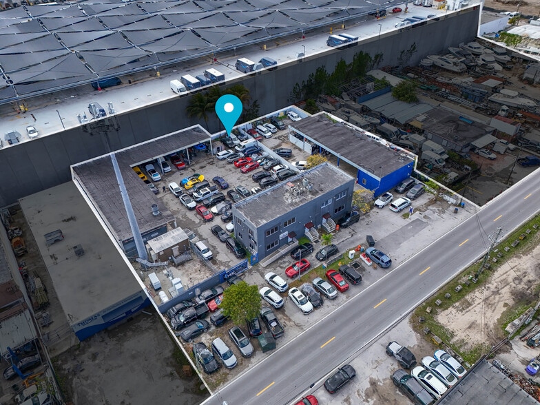 More Photos Of 3326 NW South River Dr, Miami Auto Dealership For Sale