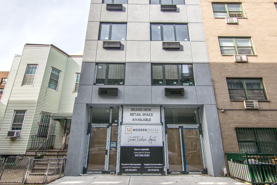 Primary Photo Of 3038 31st St, Astoria Apartments For Lease