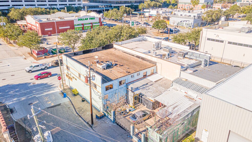 More Photos Of 3221 Fannin St, Houston Medical For Sale