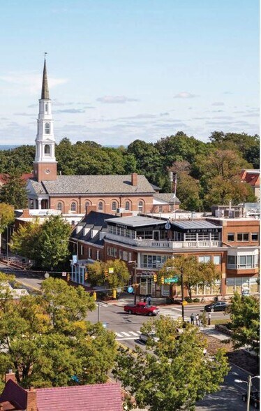 More Photos Of 5520 Old Chapel Hill, Durham Land For Sale