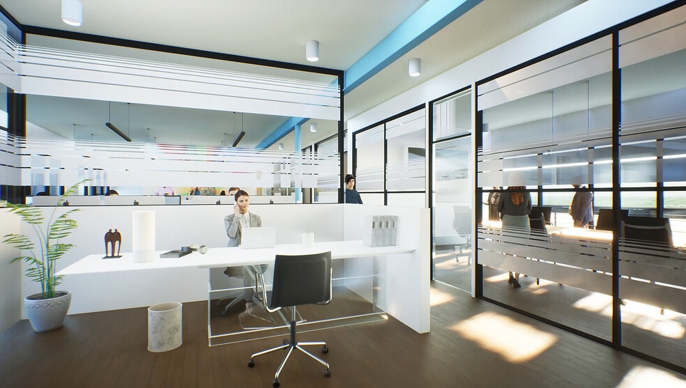 More Photos Of 30343 Canwood St, Agoura Hills Office For Lease