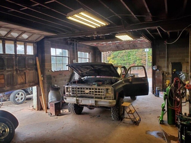 More Photos Of 5405 US Highway 78, Bremen Auto Salvage Facility For Sale