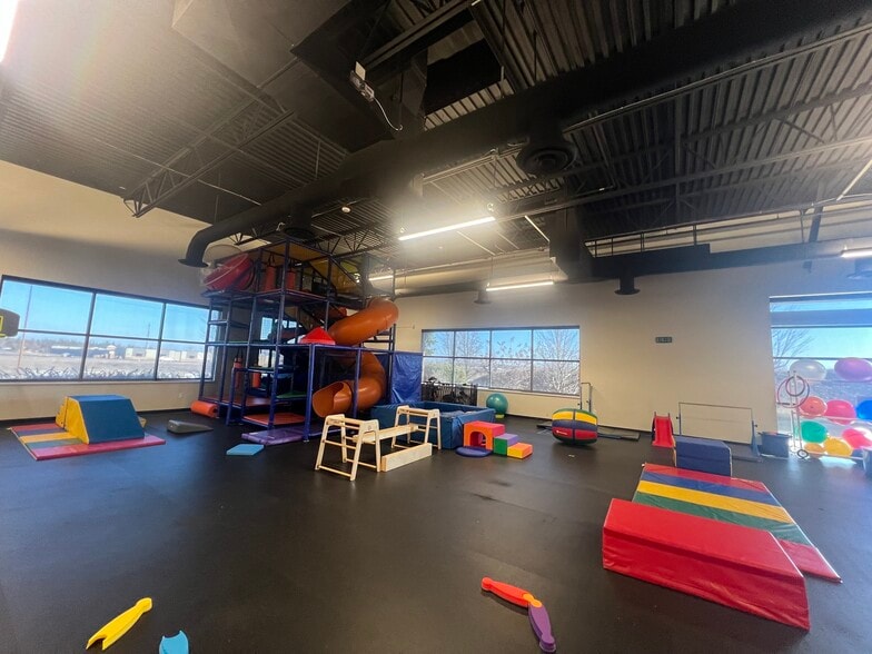 More Photos Of 1515 S Technology Blvd, Spokane Freestanding For Sale