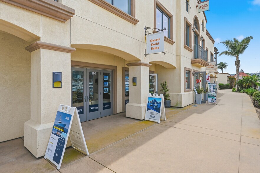 More Photos Of 1551 Shelter Island Dr, San Diego Hotel For Lease