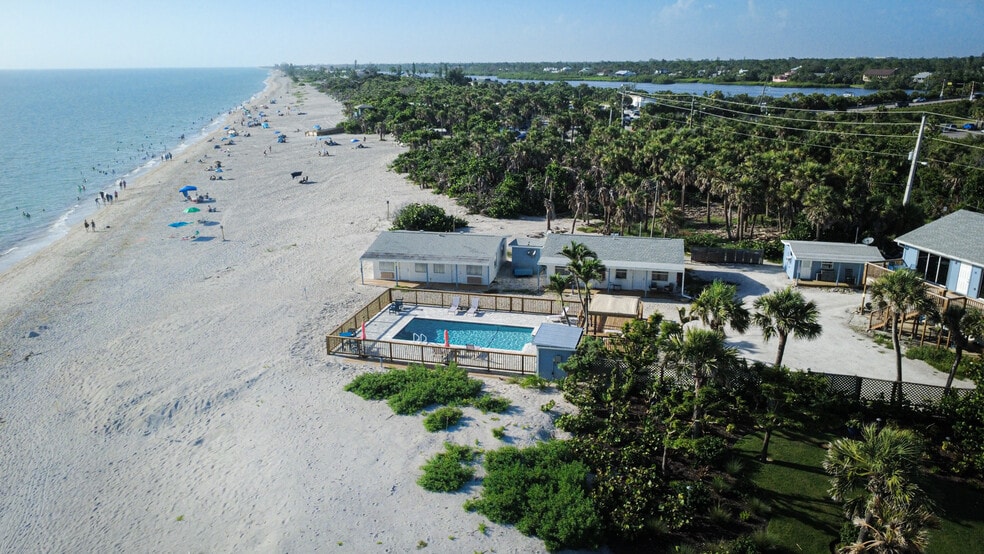 More Photos Of 8520 Manasota Key Rd, Englewood Hotel For Sale