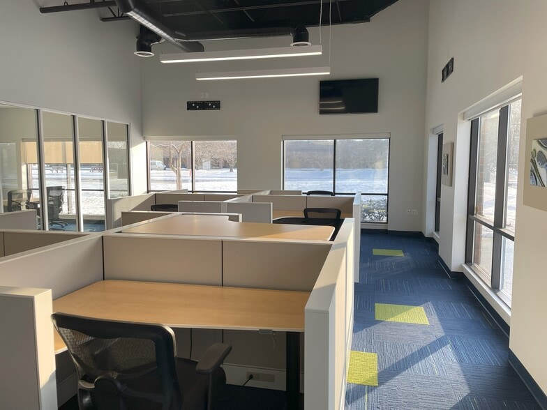 More Photos Of 21666 Melrose Ave, Southfield Industrial For Sale