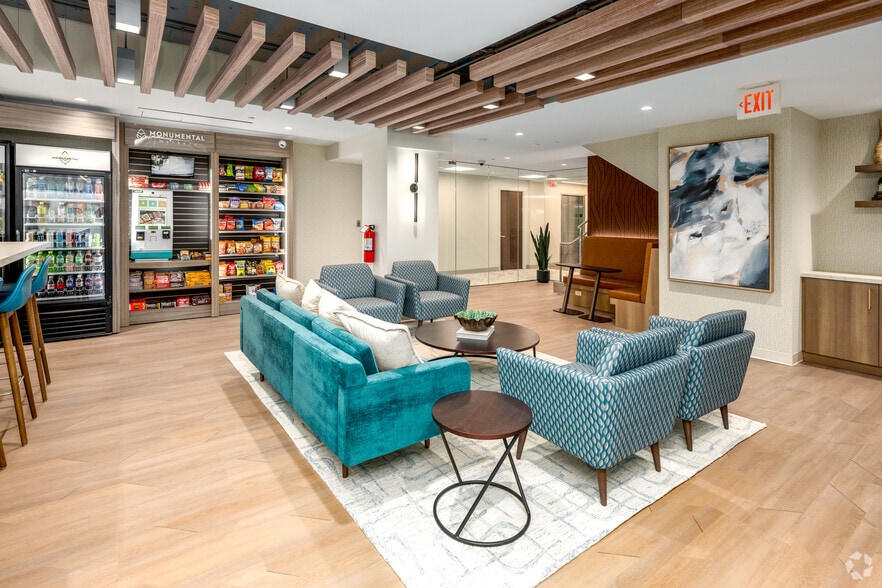 More Photos Of 4520 East West Hwy, Bethesda Office For Lease