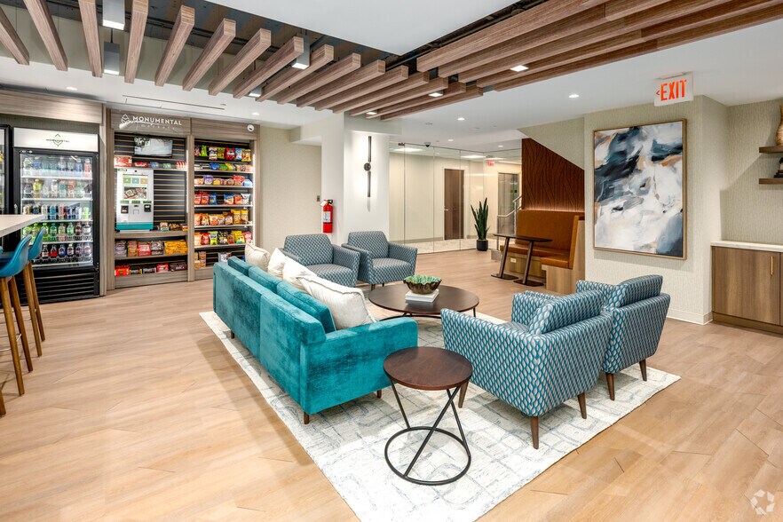 More Photos Of 4520 East West Hwy, Bethesda Office For Lease