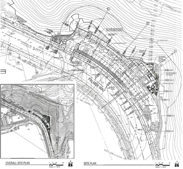 More Photos Of Palmer Way, Carlsbad Land For Sale