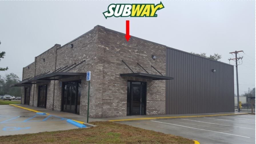 More Photos Of 12258 Shriners Blvd, Biloxi Storefront For Sale