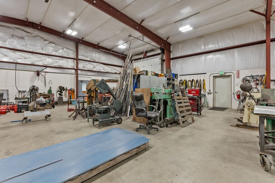 More Photos Of 3315 N Tschirley Rd, Spokane Valley Flex For Sale