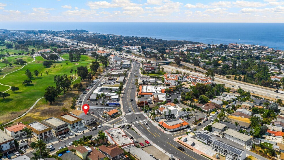 More Photos Of 102 E Avenida San Gabriel, San Clemente Multifamily For Sale