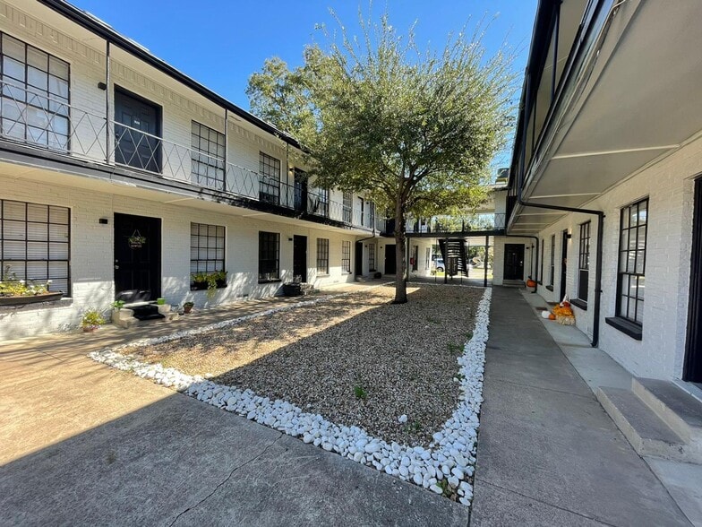 More Photos Of 5317 Junius St, Dallas Apartments For Sale