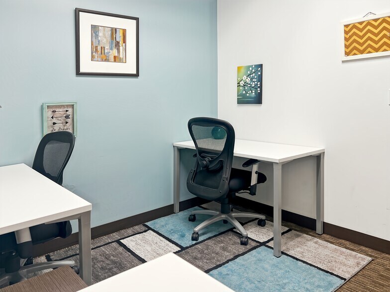 More Photos Of 1901 Harrison St, Oakland Coworking Space