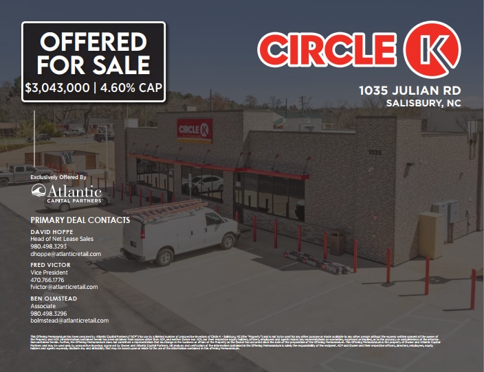 More Photos Of 1035 Julian Rd, Salisbury Service Station For Sale