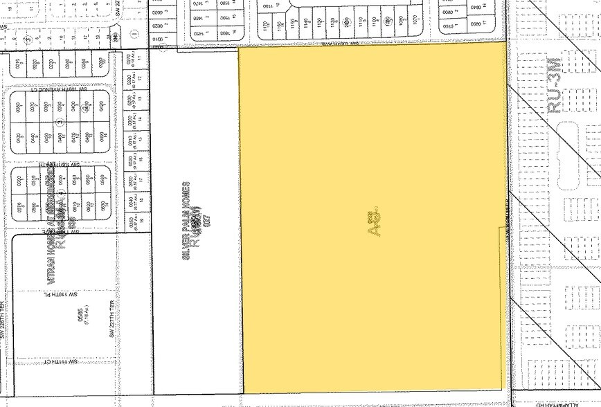SW 112th & SW 232nd St, Miami, FL 33170 Land For Sale