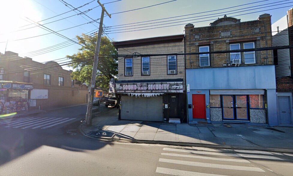 More Photos Of 135-26 Rockaway Blvd, Jamaica Storefront Retail Residential For Sale