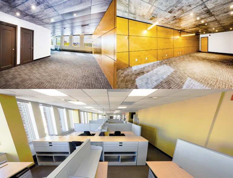 More Photos Of 150 Rue Marchand, Drummondville Office For Lease