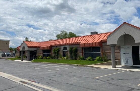 More Photos Of 1751 Alexander St, West Valley Coworking Space