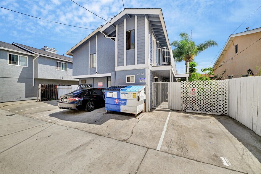 More Photos Of 4218 46th St, San Diego Apartments For Sale