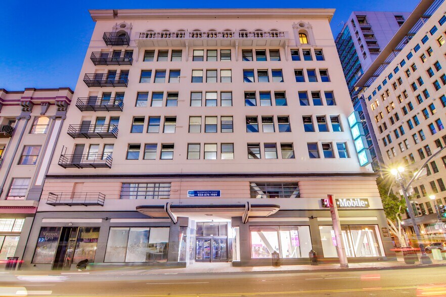 More Photos Of 474 Broadway, San Diego Apartments For Lease