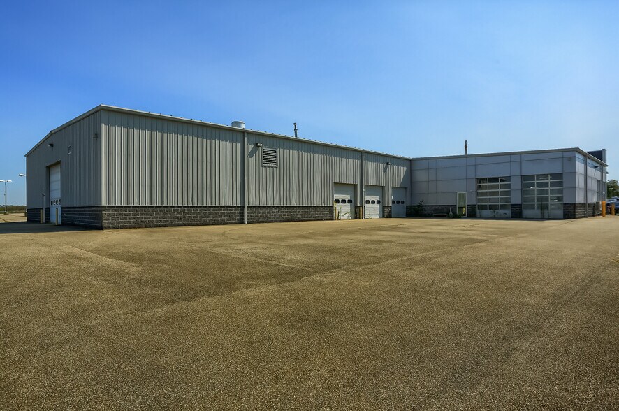 More Photos Of 3 Superior Way, Uniontown Auto Dealership For Sale