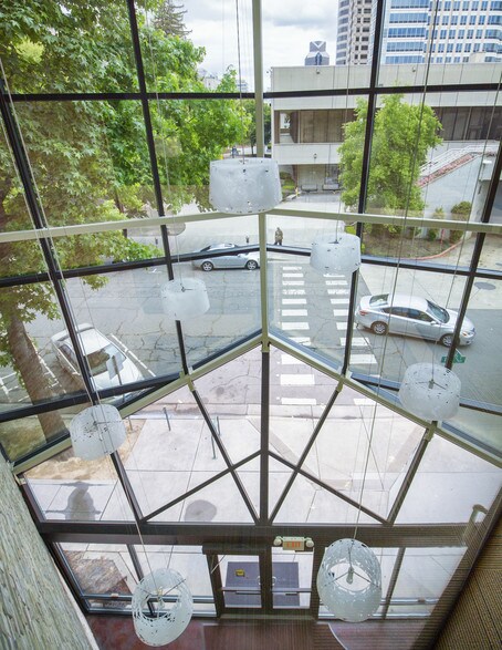 More Photos Of 1400 K St, Sacramento Office Residential For Lease
