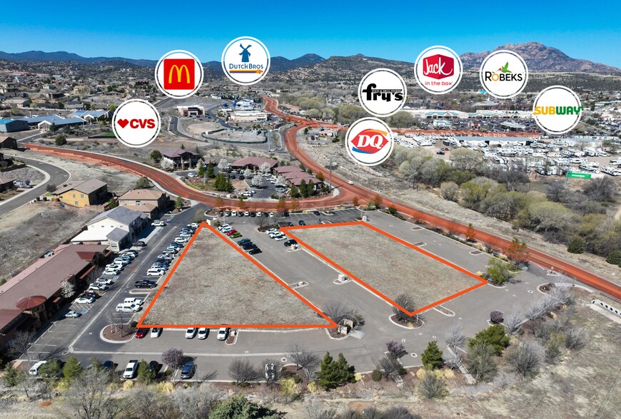 More Photos Of 3233 Lakeside Village Dr, Prescott Office For Sale