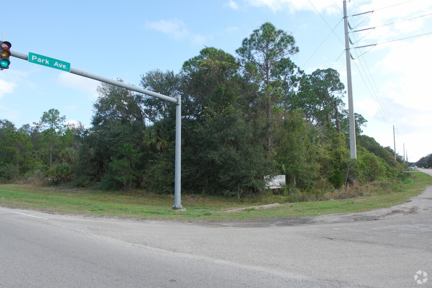 Primary Photo Of South St, Titusville Land For Sale