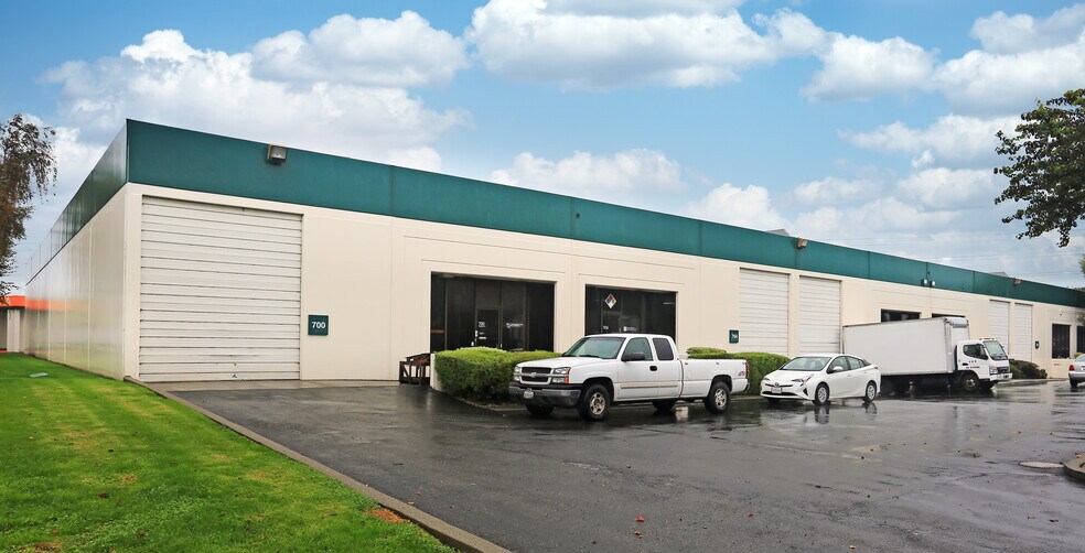 Primary Photo Of 700-728 Whitney St, San Leandro Unknown For Lease