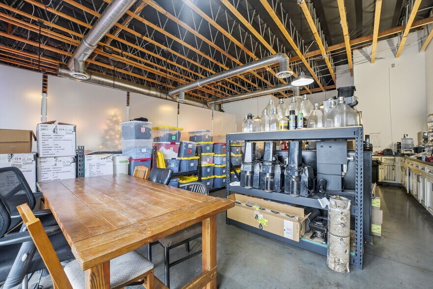 More Photos Of 1215 Aaron Dr, Richland General Retail For Lease