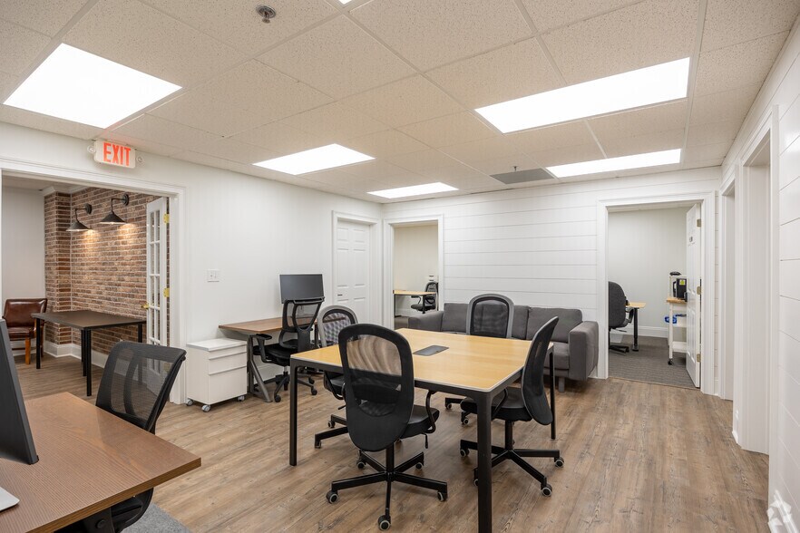 Photo of 2nd Floor Ste 300