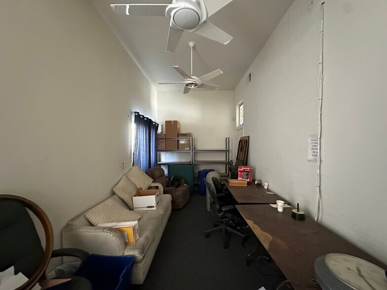 More Photos Of 1112 Bryant St, San Francisco Office For Lease