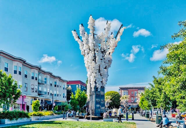 More Photos Of 300-350 Octavia St, San Francisco Land For Sale