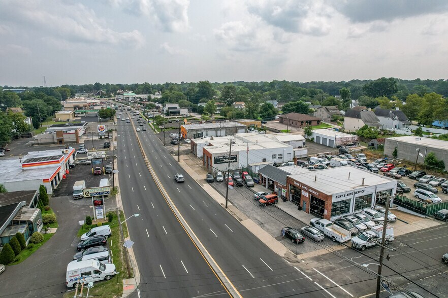 More Photos Of 4730 N Crescent Blvd, Pennsauken Industrial For Sale