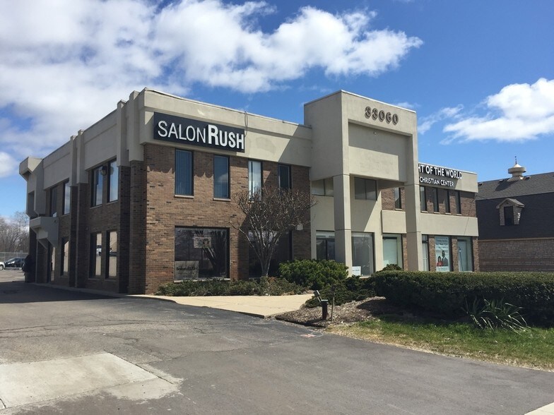 More Photos Of 33060 Northwestern Hwy, West Bloomfield Loft Creative Space For Sale