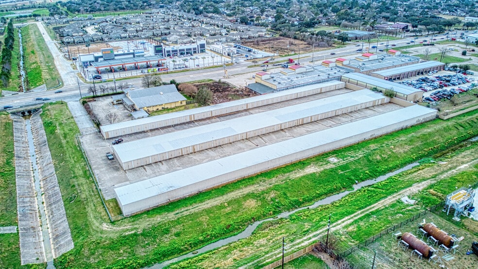 More Photos Of 16513 FM 529, Houston Storefront For Sale