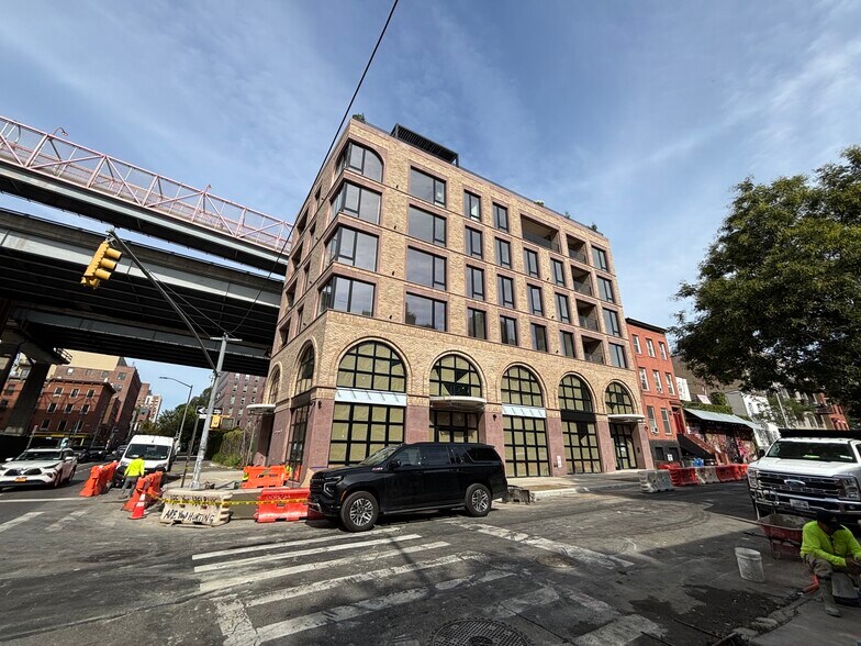 More Photos Of 57 S 6th St, Brooklyn Apartments For Lease