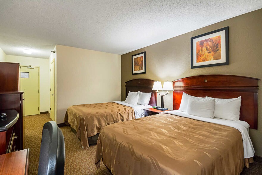More Photos Of 1185 Airport Rd, Fairmont Hotel For Sale