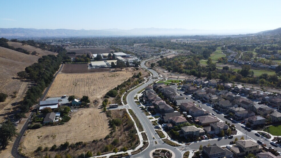 More Photos Of 2480 Hecker Pass Hwy, Gilroy Land For Sale