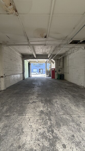 More Photos Of 3258 17th St, San Francisco Storefront Retail Residential For Lease