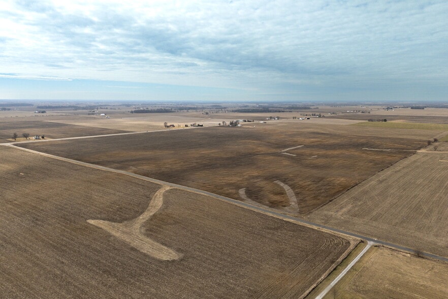 More Photos Of 9002 IN-32, Thorntown Land For Sale