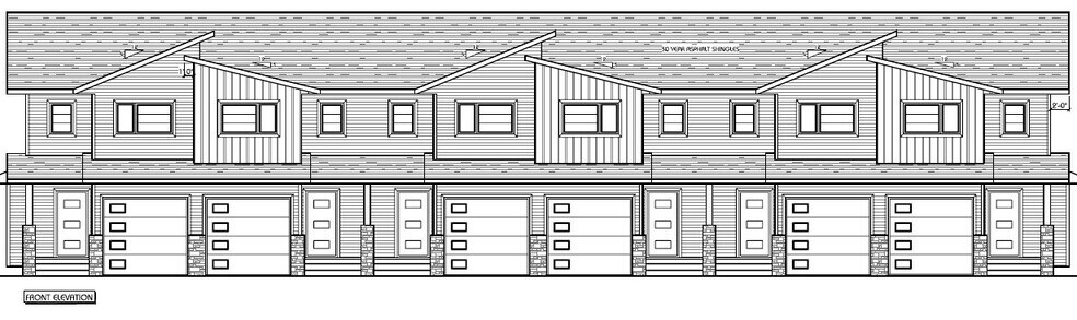 More Photos Of 2660 22 St, Red Deer Land For Sale