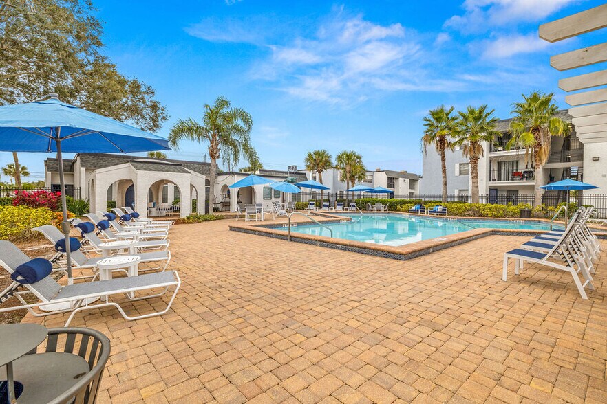 More Photos Of 7315 W Hanna Ave, Tampa Apartments For Sale